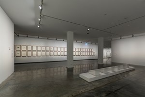 Museum of Contemporary Art Australia, Installation view: 21st Biennale of Sydney, Museum of Contemporary Art Australia, Sydney (16 March–11 June 2018). Photo: Document Photography. 